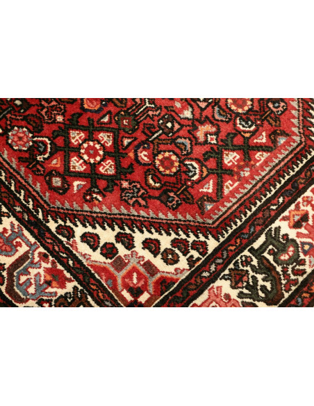 104x152 Cm Gashgai Iran persia Sud-occidentale Lana