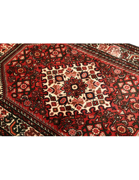 104x152 Cm Gashgai Iran persia Sud-occidentale Lana