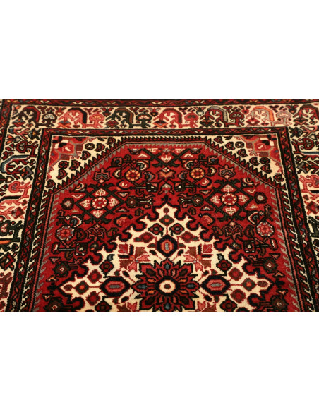 104x152 Cm Gashgai Iran persia Sud-occidentale Lana