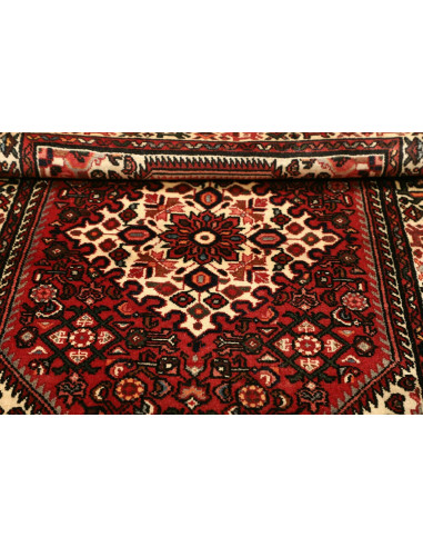 104x152 Cm Gashgai Iran southwest Persia Wool warp: