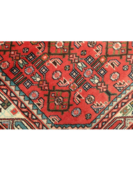 106x150 Cm Shirvan, Caucaso. Lana. 200.000 Nodi/Mq. 8 Mm.