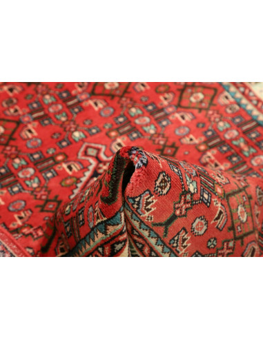 106x150 Cm Shirvan, Caucasus. Wool. 200,000 Knots/Sqm. 8