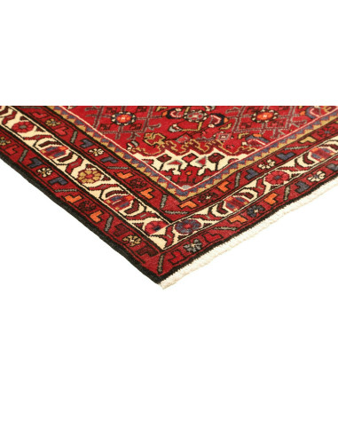 110x155 Cm Persian Tribal Rug