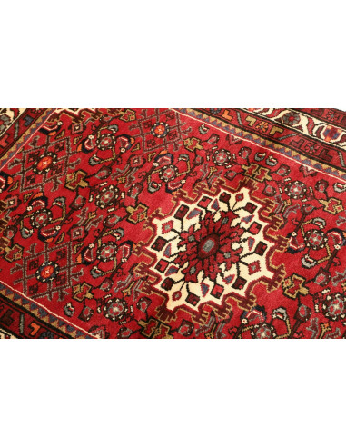 110x155 Cm Persian Tribal Rug