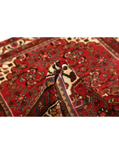 110x155 Cm Persian Tribal Rug
