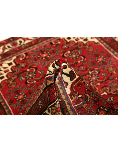 110x155 Cm Persian Tribal Rug