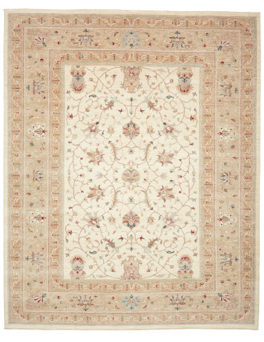 Tappeto Zigler Fine Pakistan 251x310 Crema Avor