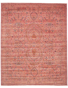 Rug Shahi Fine Pakistan 249x307 Antique Rose Bu