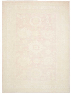 Rug Ziegler Fine Pakistan 265x360 Cream Pale Pi