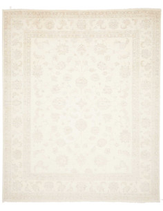 Rug Ziegler Fine Pakistan 247x302 Cream Beige
