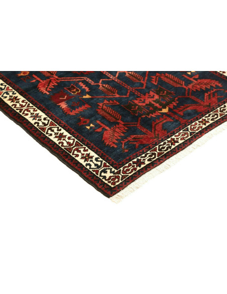 108x150 Cm Tribal Oriental Rug