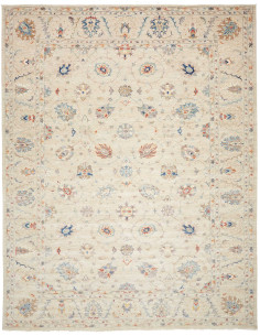 Tappeto Zigler Fine Pakistan 300x387 Beige Crem