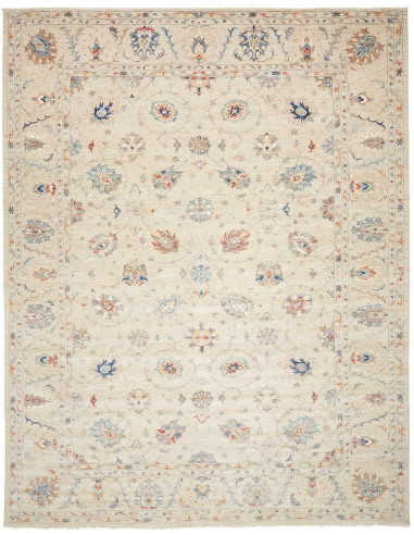 Rug Ziegler Fine Pakistan 300x387 Cream Beige B