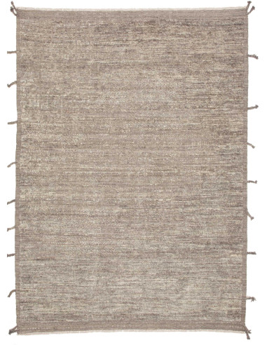 Rug Gabbeh Marrakech Pakistan 157x217 Beige Ash