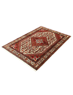 108x150 Cm Tappeto Gashgai In Lana 2