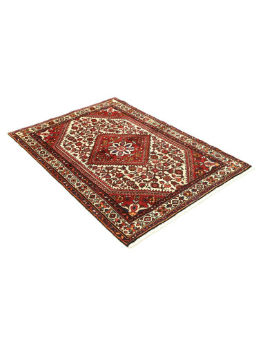 108x150 Cm Gashgai Wool Rug
