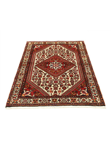 108x150 Cm Gashgai Wool Rug