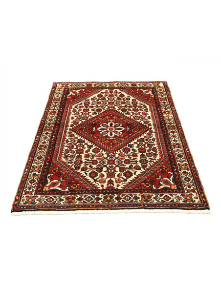 108x150 Cm Gashgai Wool Rug