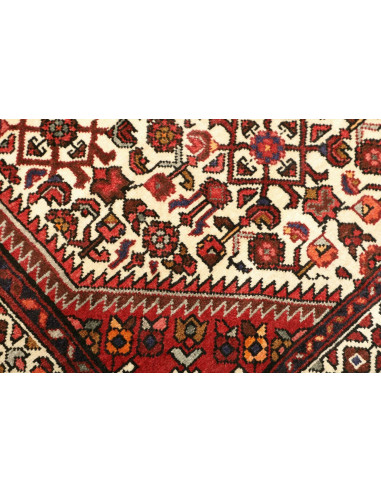 108x150 Cm Gashgai Wool Rug