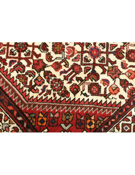 108x150 Cm Gashgai Wool Rug