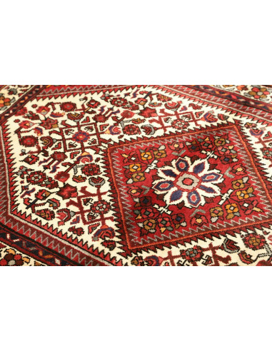 108x150 Cm Gashgai Wool Rug