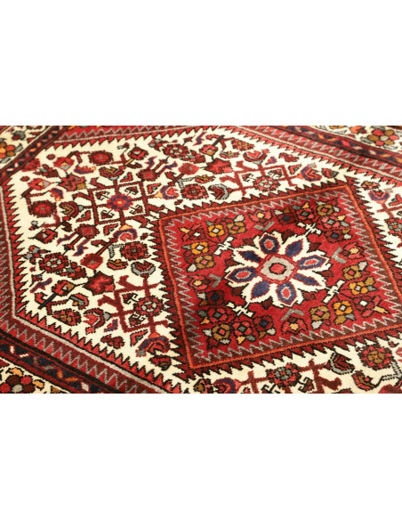 108x150 Cm Gashgai Wool Rug