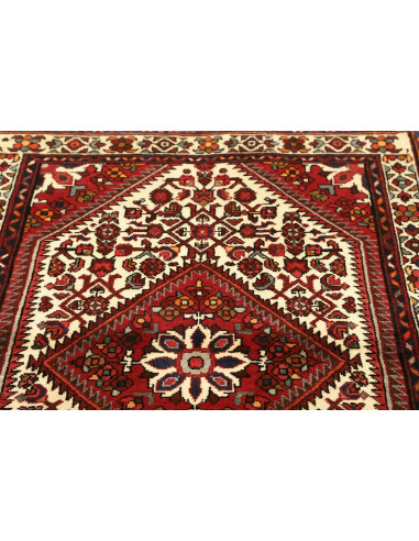 108x150 Cm Gashgai Wool Rug