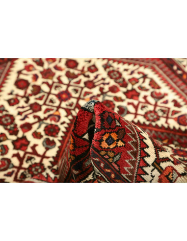 108x150 Cm Gashgai Wool Rug