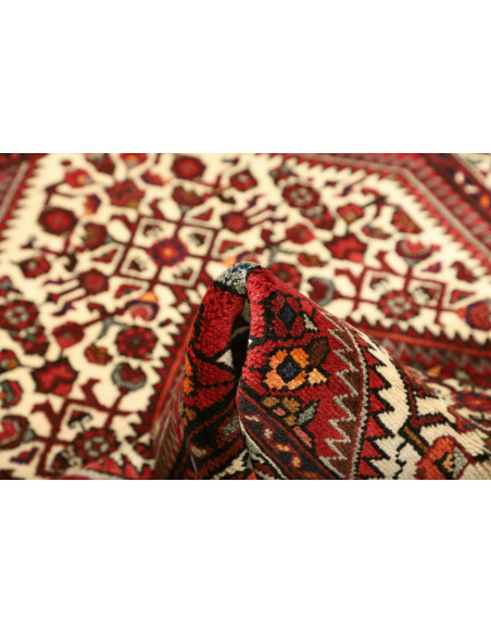 108x150 Cm Gashgai Wool Rug