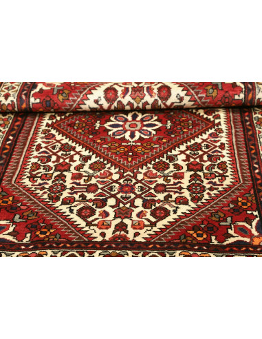 108x150 Cm Gashgai Wool Rug