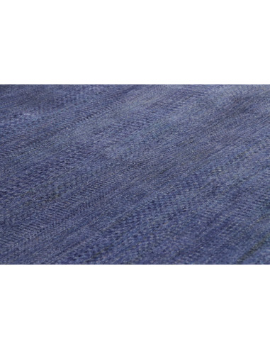 Tappeto Royal Gabbeh Pakistan 153x188 Blu Indac