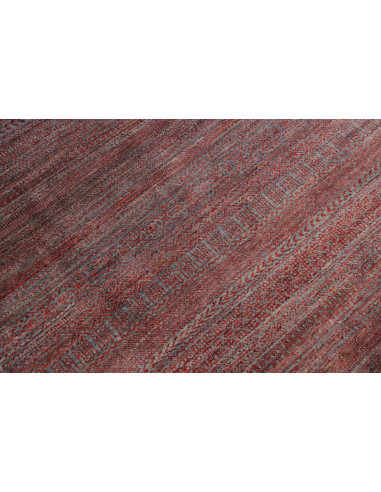 Tappeto Royal Gabbeh Pakistan 253x351 Borgogna