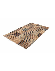 Tappeto Barjesta Pakistan 123x192 Beige Marrone 2