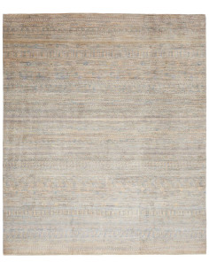 Rug Royal Gabbeh Pakistan 250x301 Beige Grey Bl