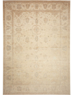 Rug Ziegler Fine Pakistan 304x424 Cream Beige L