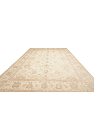 Rug Ziegler Fine Pakistan 304x424 Cream Beige L