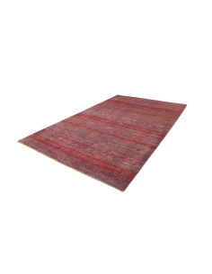 Tappeto Royal Gabbeh Pakistan 201x304 Rosso Ter 2