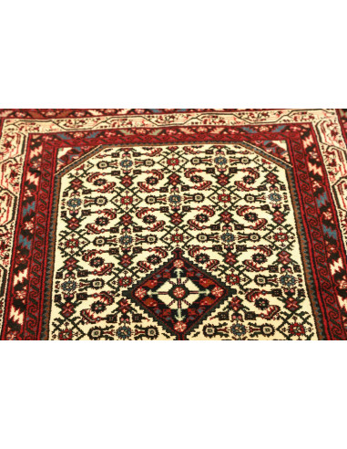 100x145 Cm Persian Shiraz Rug.  Shiraz, Iran. Material: