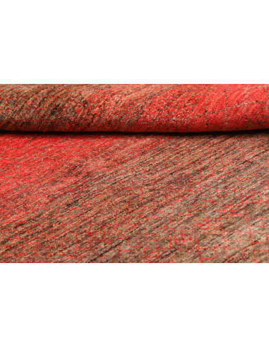 Tappeto Royal Gabbeh Pakistan 199x310 Marrone T