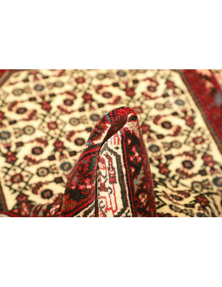 100x145 Cm Persian Shiraz Rug.  Shiraz, Iran. Material: