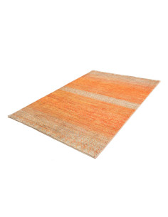 Tappeto Royal Gabbeh Pakistan 152x217 Arancione 2