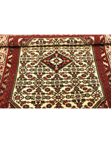 100x145 Cm Persian Shiraz Rug.  Shiraz, Iran. Material: