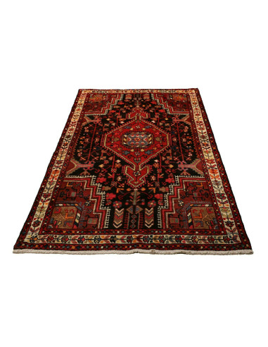 120x193 Cm Shiraz Persian, Wool