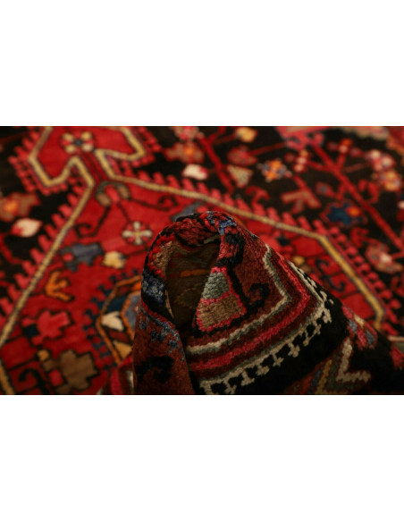 120x193 Cm Shiraz Persian, Wool