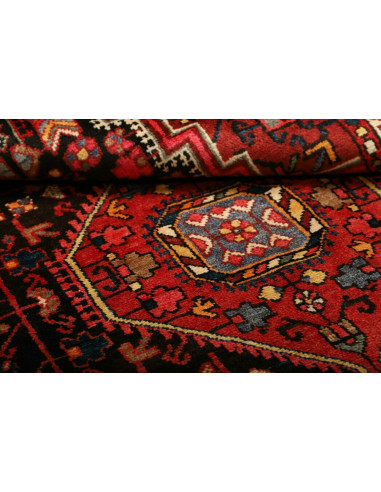 120x193 Cm Shiraz Persian, Wool