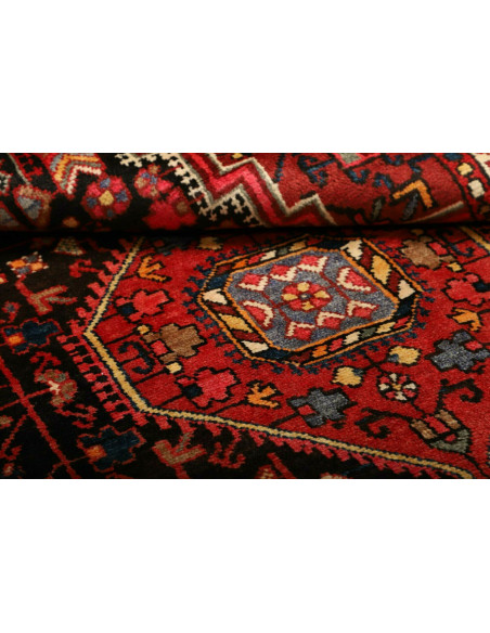 120x193 Cm Shiraz Persian, Wool