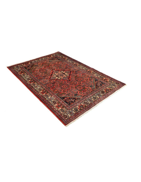 130x190 Cm Qashqai, Southern Persia, Wool, Cotton, N.a.