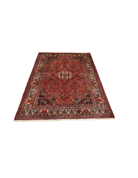130x190 Cm Qashqai, Southern Persia, Wool, Cotton, N.a.