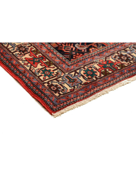 130x190 Cm Qashqai, Southern Persia, Wool, Cotton, N.a.