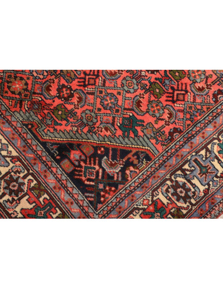 130x190 Cm Qashqai, Southern Persia, Wool, Cotton, N.a.
